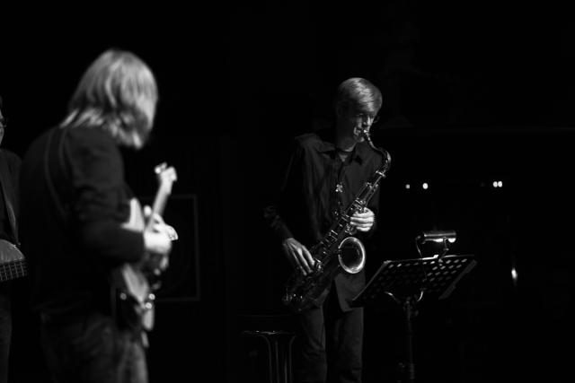 Mike Stern & Dave Weckl  (13)